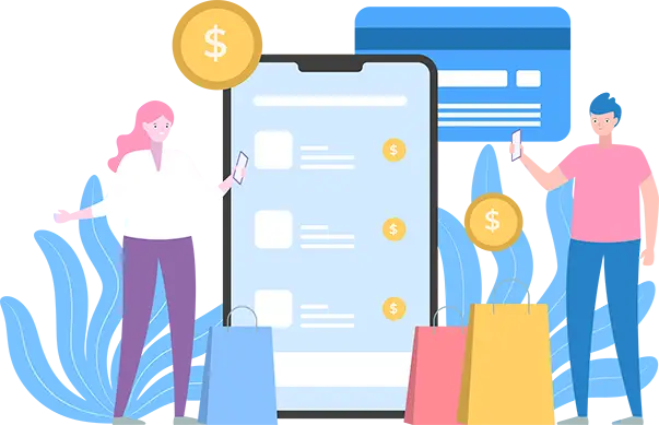 Retail business insights with Power BI and Salesforce integration by Winfomi